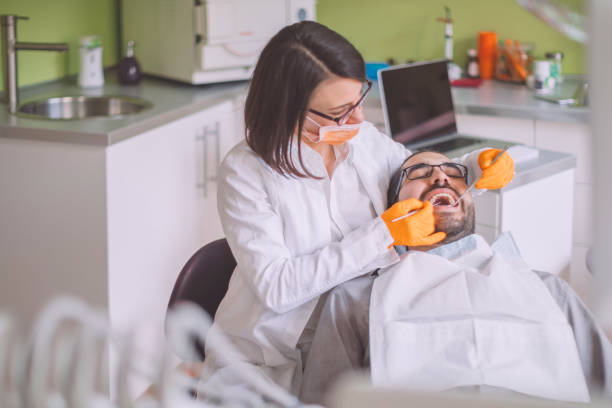 Best Mobile Emergency Dentist in Carrizo Springs, TX