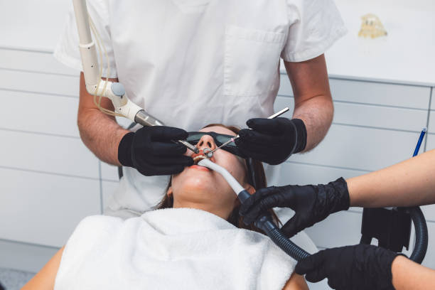 Best Pediatric Emergency Dentist in Carrizo Springs, TX