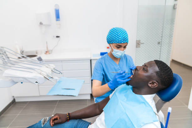 Best Orthodontic Emergency Dentist in Carrizo Springs, TX